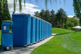 Professional Portable Potty Rental in Claysburg, PA