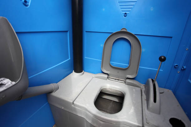 Best Portable Restroom Setup and Delivery  in Claysburg, PA