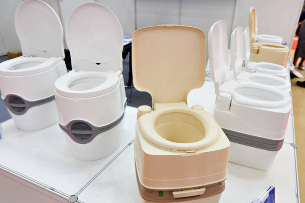 Best Portable Toilets for Disaster Relief Sites  in Claysburg, PA